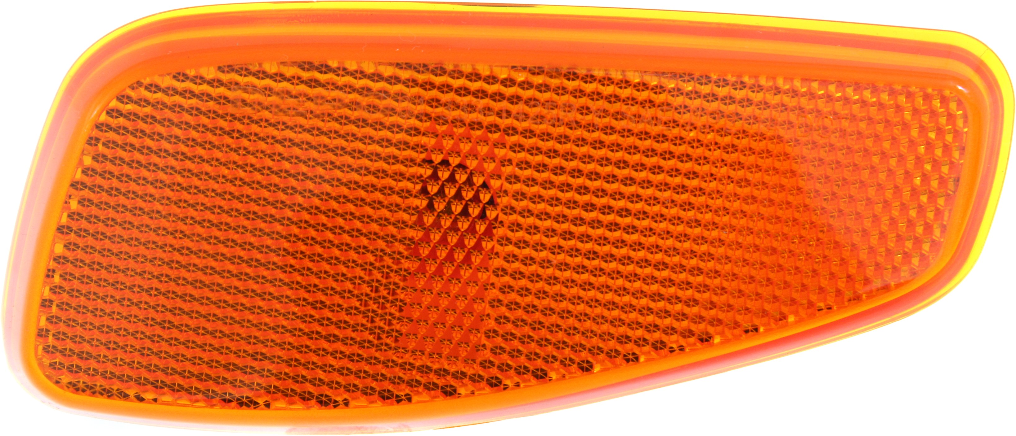 AM RENEGADE 15-23 FRONT SIDE MARKER LAMP RH Assembly SKU REPJ104501 Partslink CH2551134 OEM 68256049AA