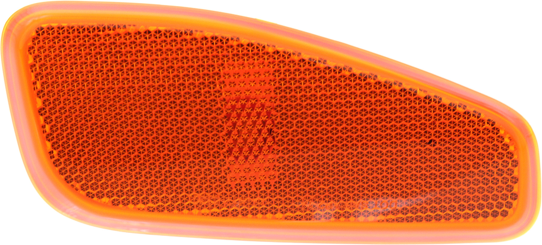 AM RENEGADE 15-23 FRONT SIDE MARKER LAMP LH Assembly SKU REPJ104502 Partslink CH2550134 OEM 68256050AA