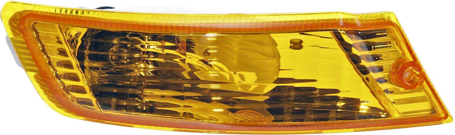 AM LIBERTY 05-07 SIGNAL LAMP RH Assembly Park Signal Lamp SKU REPJ106901 Partslink CH2521143 OEM 55156766AE