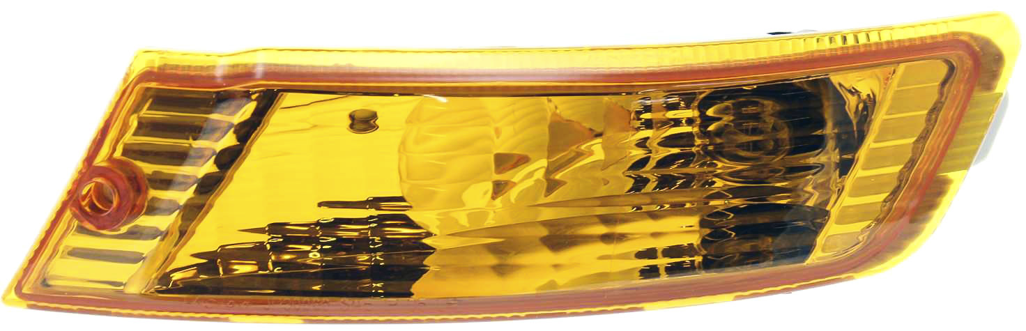 AM LIBERTY 05-07 SIGNAL LAMP LH Assembly Park Signal Lamp SKU REPJ106902 Partslink CH2520143 OEM 55156767AE