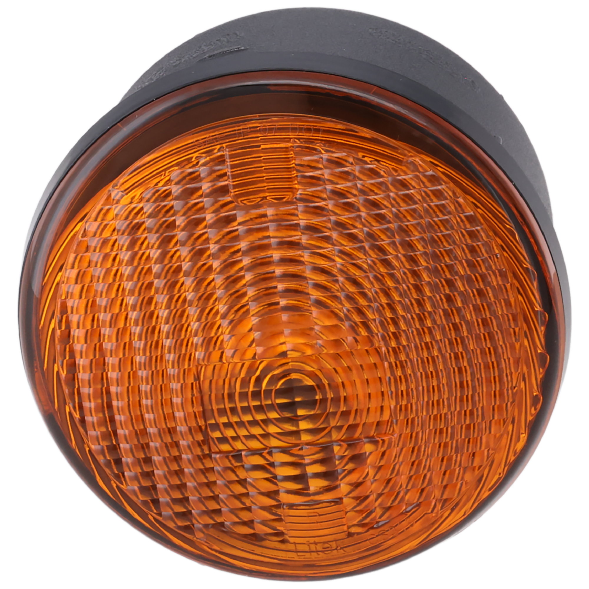 AM WRANGLER JK 07-13 SIGNAL LAMP RH Parking Light Lens and Housing SKU REPJ106905 Partslink CH2531103 OEM 55077884AD