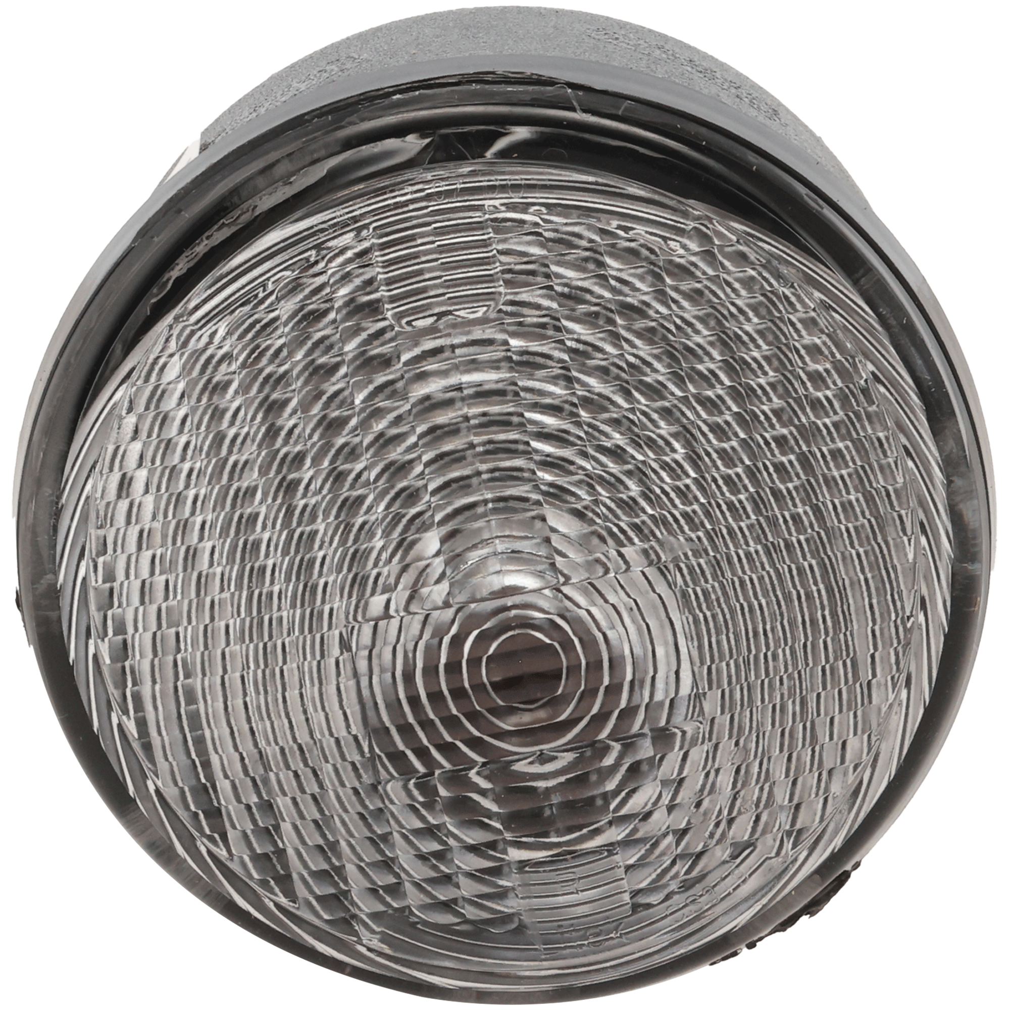 AM WRANGLER JK 14-17 SIGNAL LAMP RH Parking Light Assembly CAPA SKU REPJ106907Q Partslink CH2527103C OEM 68200290AA