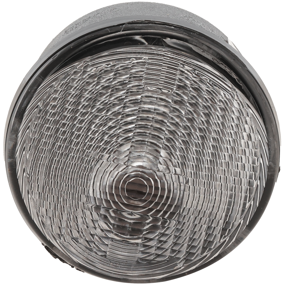 AM WRANGLER JK 14-17 SIGNAL LAMP LH Parking Light Assembly CAPA SKU REPJ106908Q Partslink CH2526103C OEM 68200291AA