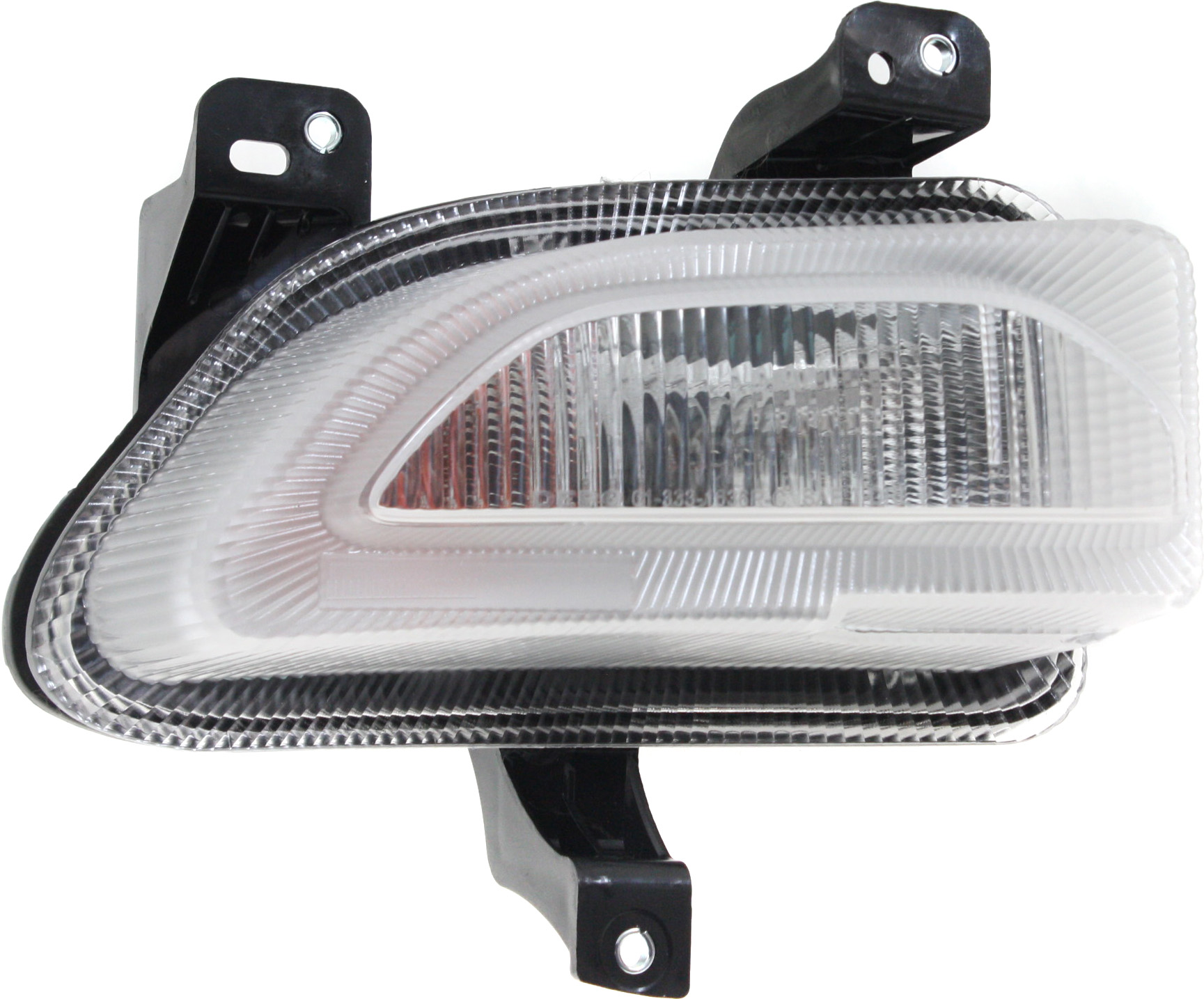 AM RENEGADE 15-18 SIGNAL LAMP RH Assembly Park Signal Light CAPA SKU REPJ106913Q Partslink CH2531105C OEM 68576890AA 68576890AA