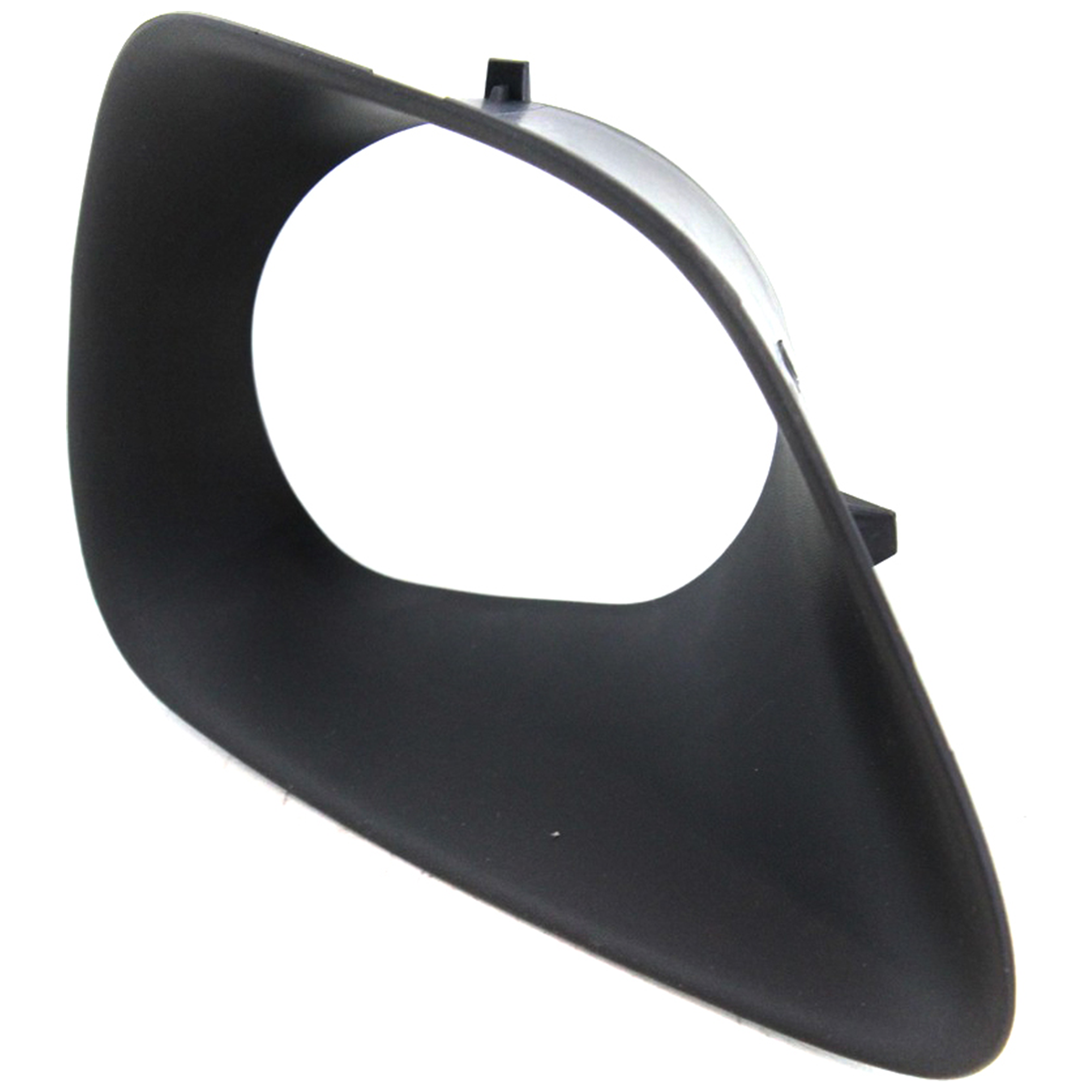 AM GRAND CHEROKEE 11-13 FRONT FOG LAMP MOLDING LH Primed w o Chrome Trim Exc. SRT SRT8 Models SKU REPJ107504 Partslink CH1038120 OEM 68078285AA