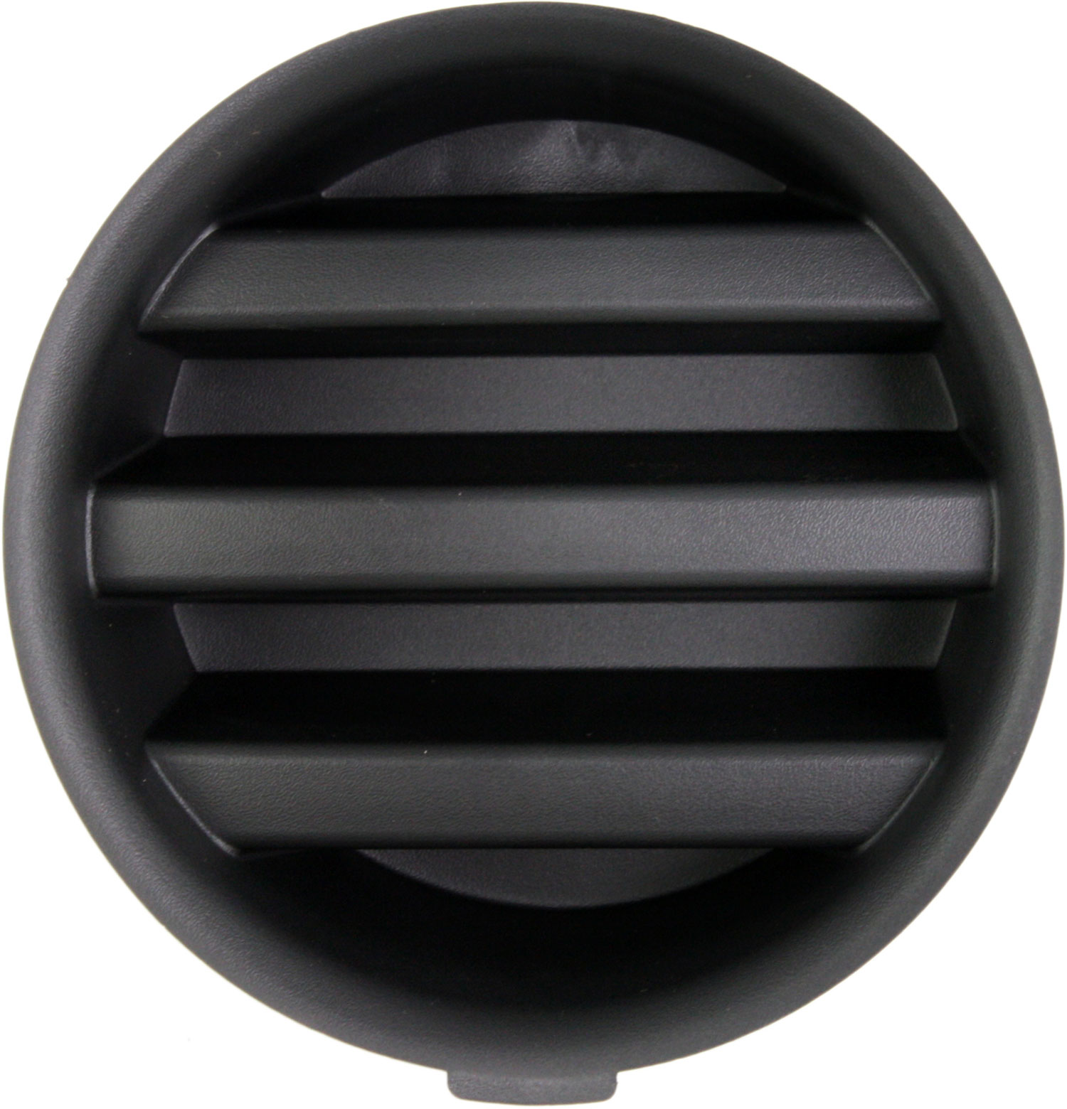 AM COMMANDER 06-10 FOG LAMP COVER RH=LH w o Fog Lights SKU REPJ107901 Partslink CH1038112 OEM 5183440AA