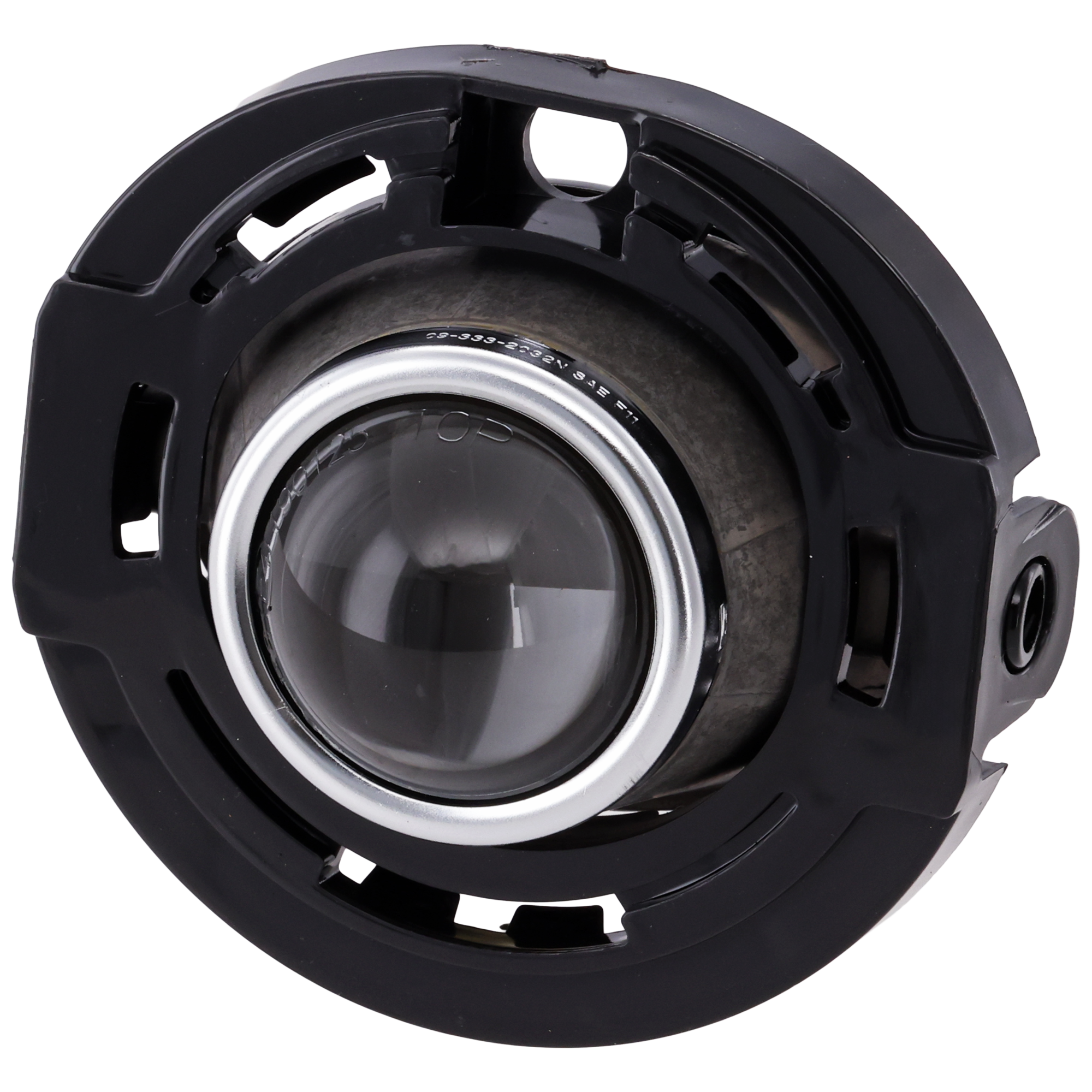 AM DART 14-16 COMPASS 11-17 FRONT FOG LAMP RH=LH Assembly Halogen SKU REPJ107907 Partslink CH2592148 OEM 68140324AA