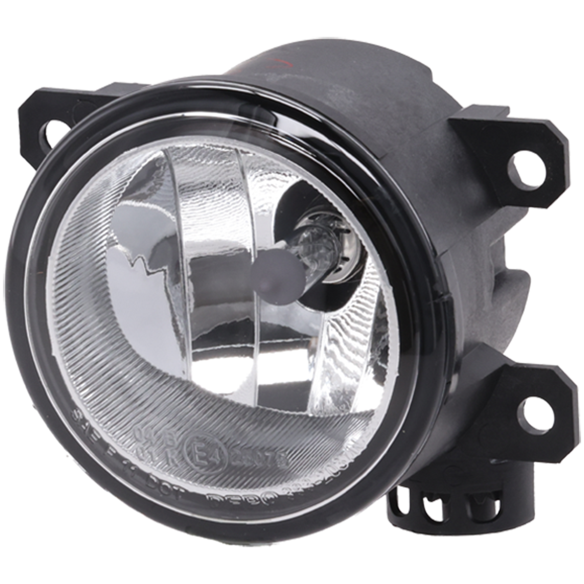 AM RENEGADE 15-23 FRONT FOG LAMP RH=LH Assembly Halogen SKU REPJ107909 Partslink CH2592152 OEM 68256470AA