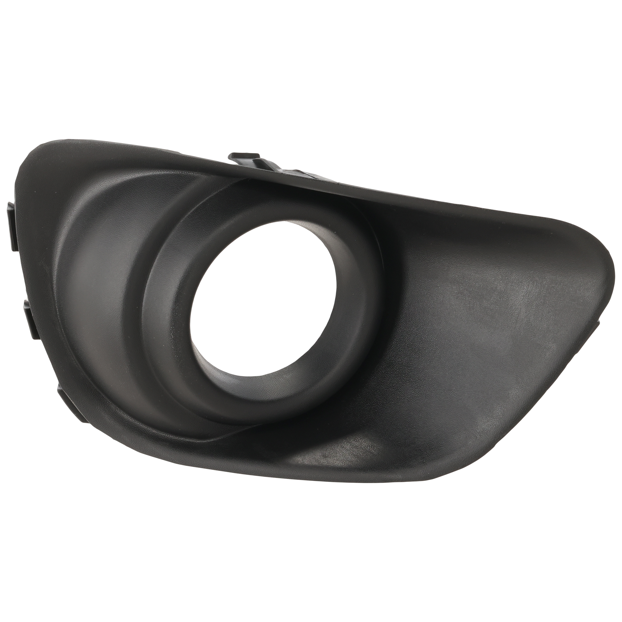 AM COMPASS 11-17 FRONT FOG LAMP MOLDING RH Primed w o Chrome Trim MK SKU REPJ108003 Partslink CH1039149 OEM 68109870AA