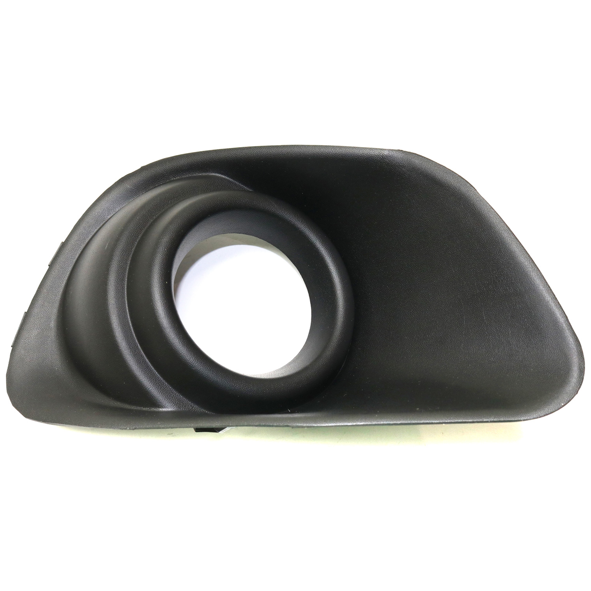 AM COMPASS 11-17 FRONT FOG LAMP MOLDING LH Primed w o Chrome Trim MK SKU REPJ108004 Partslink CH1038149 OEM 68109871AA