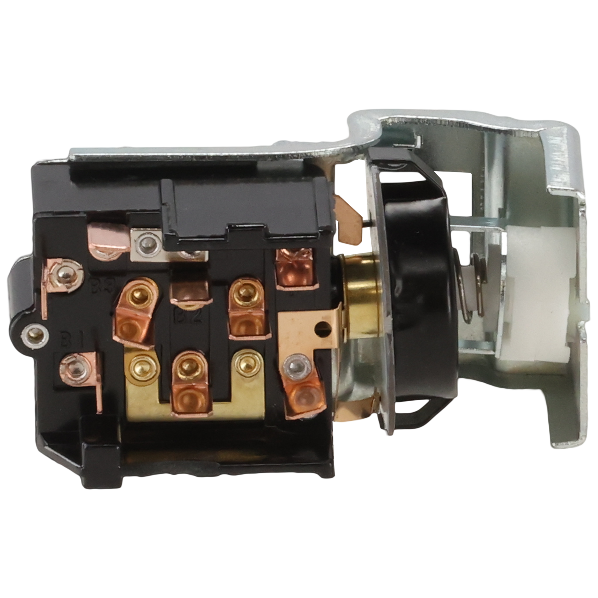 AM CHEROKEE 94-96 DAKOTA 97-98 HEAD LAMP SWITCH SKU REPJ108901 OEM 55224-650006-5322301-56007043