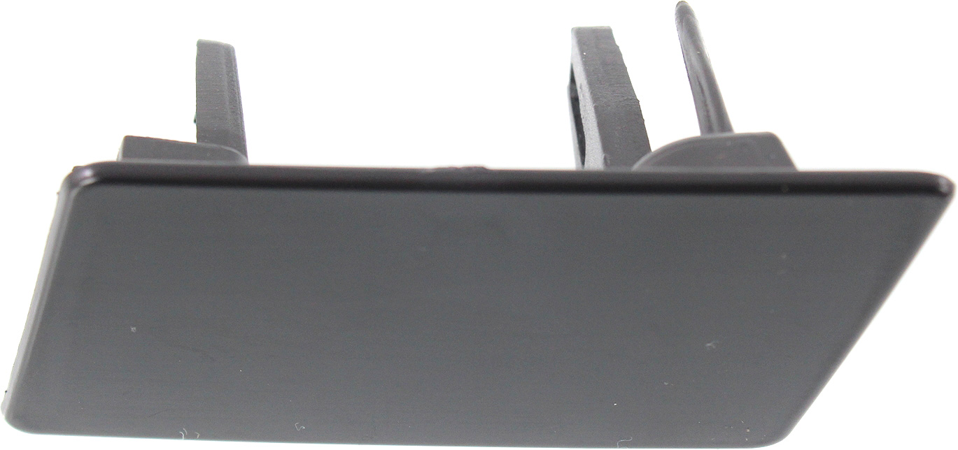 AM XF XFR 12-15 HEADLIGHT WASHER COVER LH Sensor Cover Primed SKU REPJ110104 Partslink JA1048100 OEM C2Z16548
