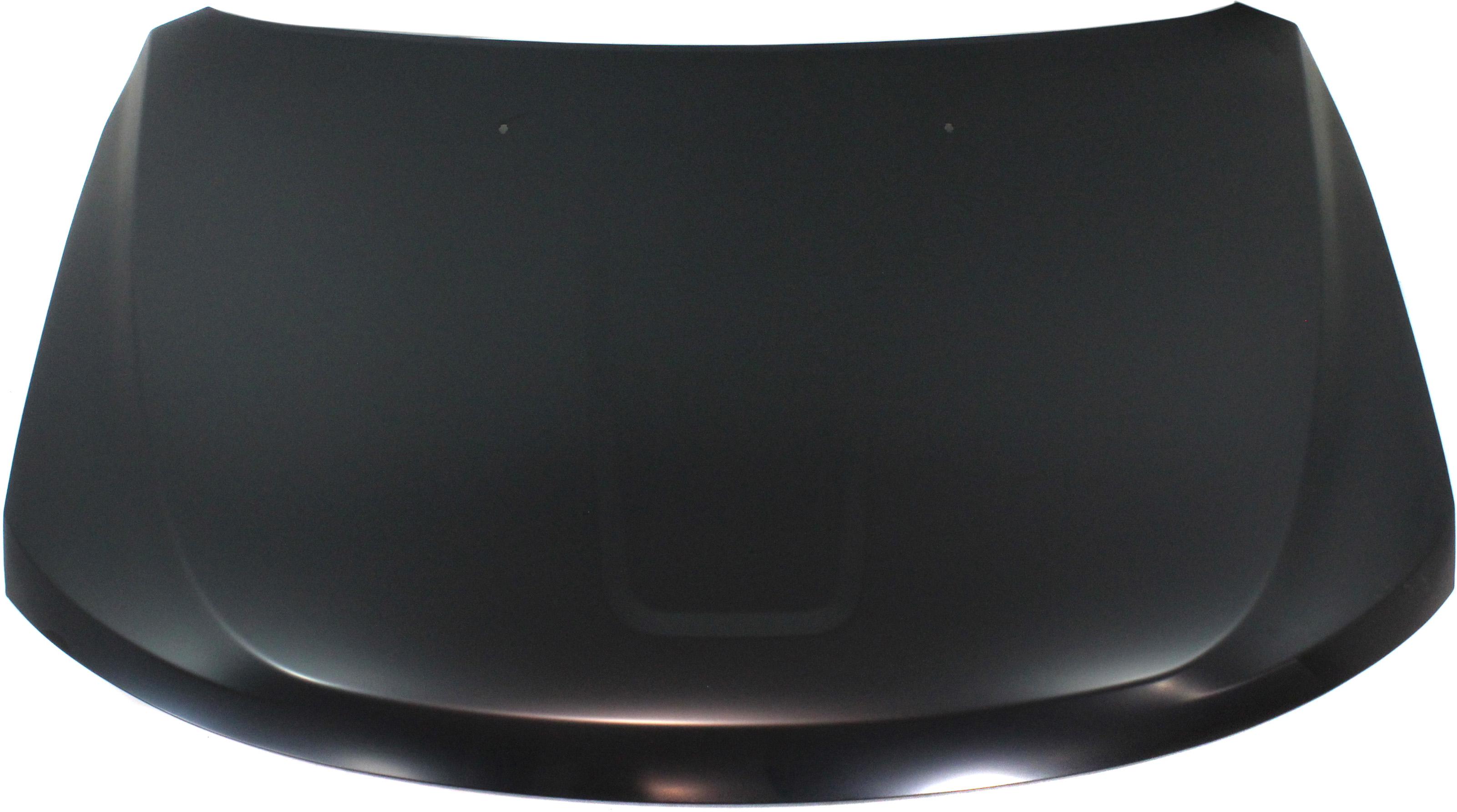 AM GRAND CHEROKEE WK 11-22 HOOD Aluminum Primed Exc. SRT Trackhawk Limited Models w o Limited X Pkg SKU REPJ130101 Partslink CH1230283 OEM 55369587AG