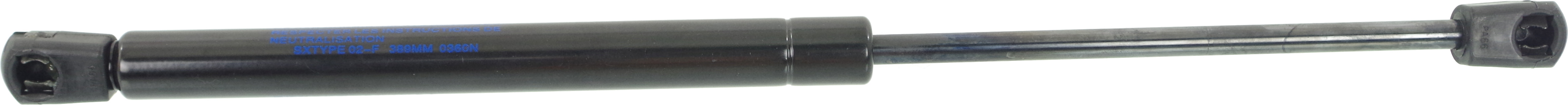 AM X TYPE 02-08 LIFT SUPPORT RH=LH Hood Support Strut SKU REPJ131706 OEM C2S1927