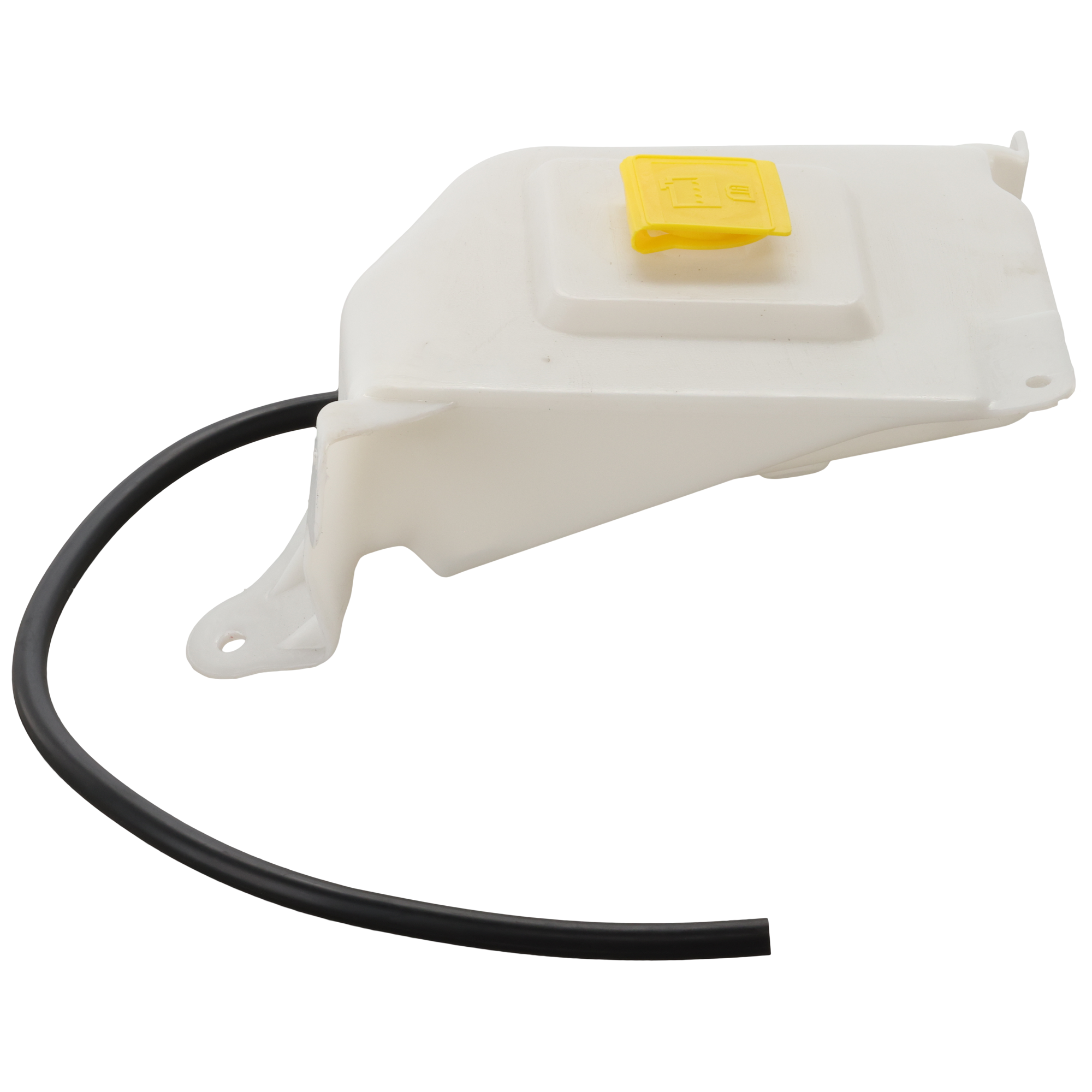 AM GRAND CHEROKEE 05-10 COMMANDER 06-10 COOLANT RESERVOIR w Cap and Hose SKU REPJ161303 Partslink CH3014121 OEM 55038011AB