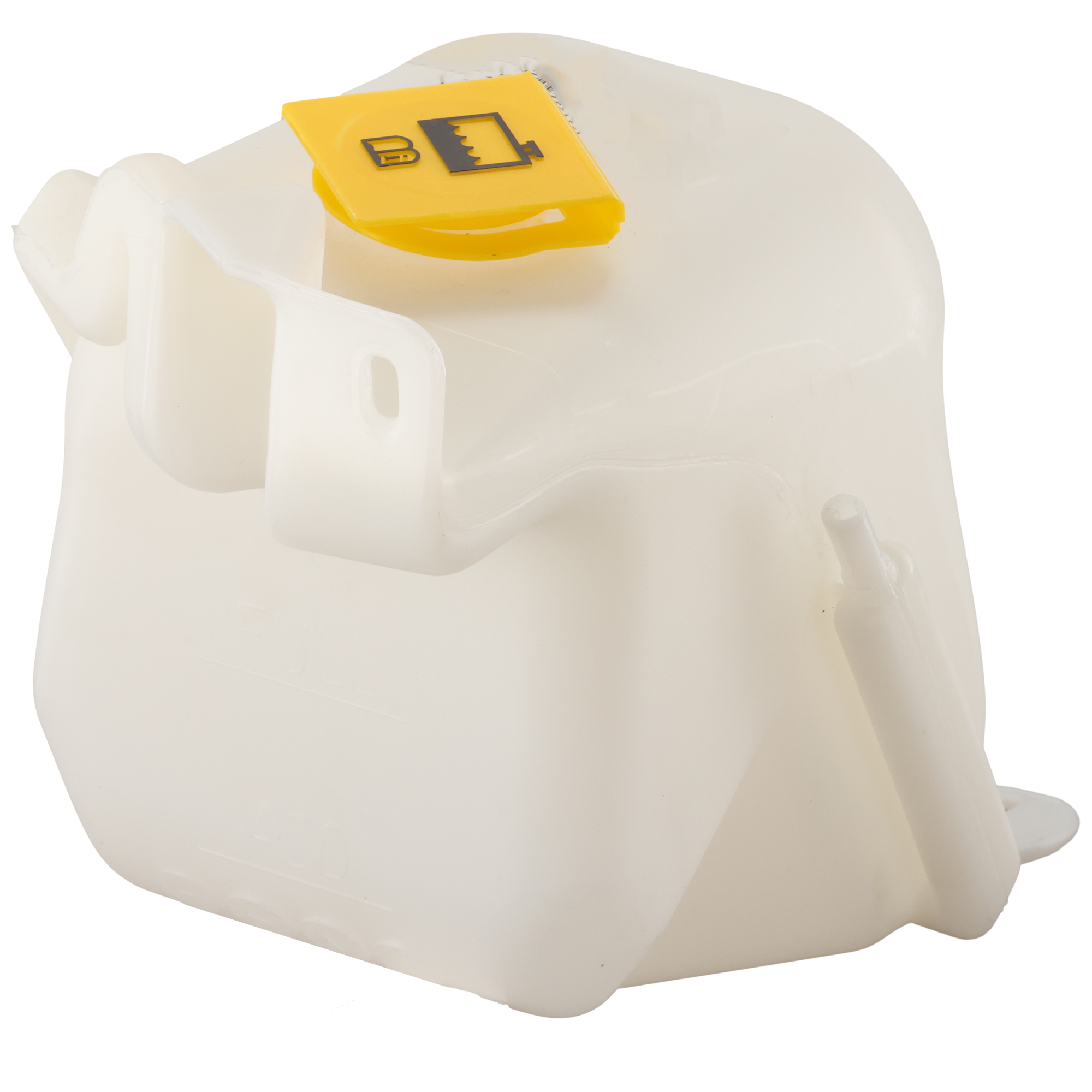 AM GRAND CHEROKEE 97-98 COOLANT RESERVOIR w Cap SKU REPJ161304 Partslink CH3014120 OEM 52079519