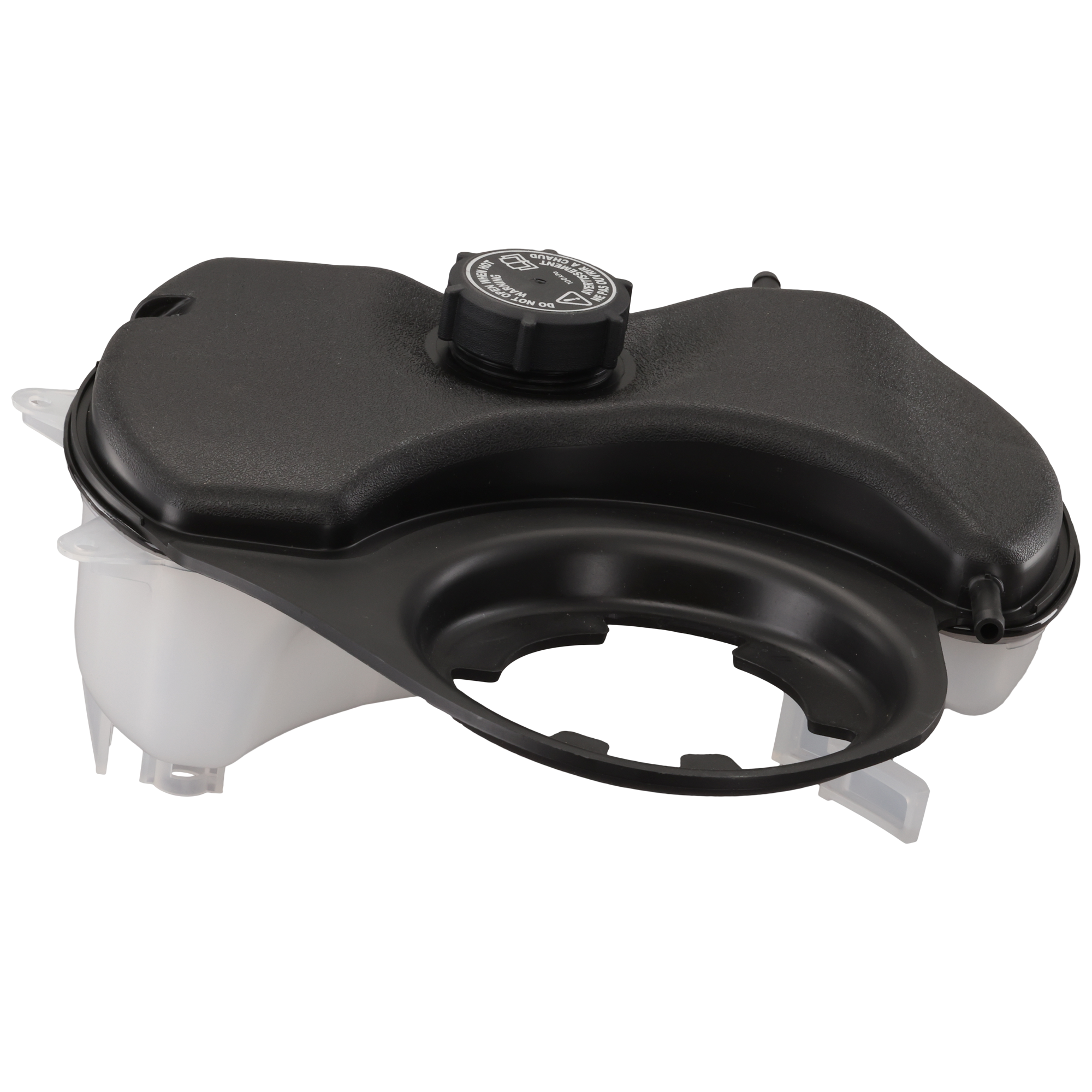 AM X TYPE 02-08 COOLANT RESERVOIR w Cap SKU REPJ161307 OEM C2S46861