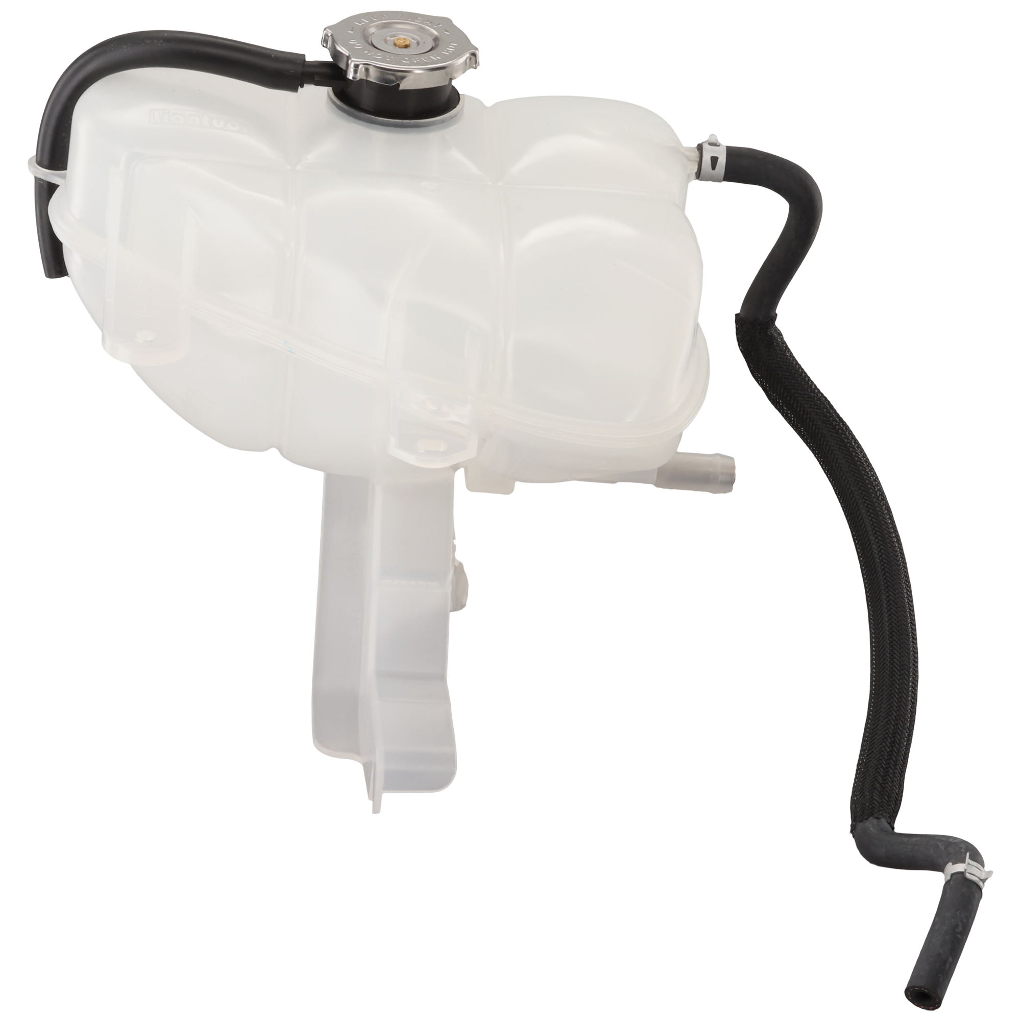 AM GRAND CHEROKEE 14-15 COOLANT TANK 3.0L Eng w Cap SKU REPJ161311 Partslink CH3014146 OEM 55037999AJ PFM