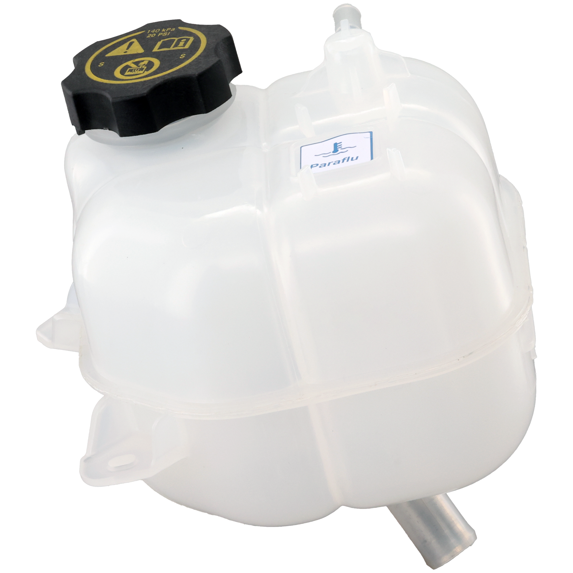 AM CHEROKEE 14-18 CHRYSLER 200-15-17 COOLANT RESERVOIR w Cap SKU REPJ161314 Partslink CH3014161 OEM 68102155AD PFM