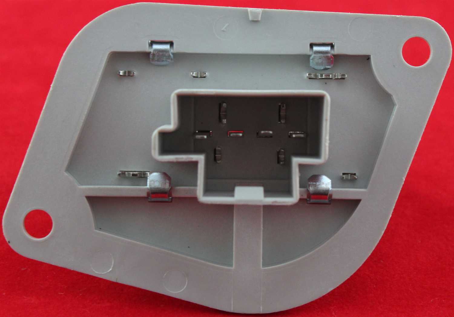 AM CHEROKEE 97-01 TJ 97-06 BLOWER 4 Male Terminals 12 Volts Blade Terminal Type Female Connector SKU REPJ191501