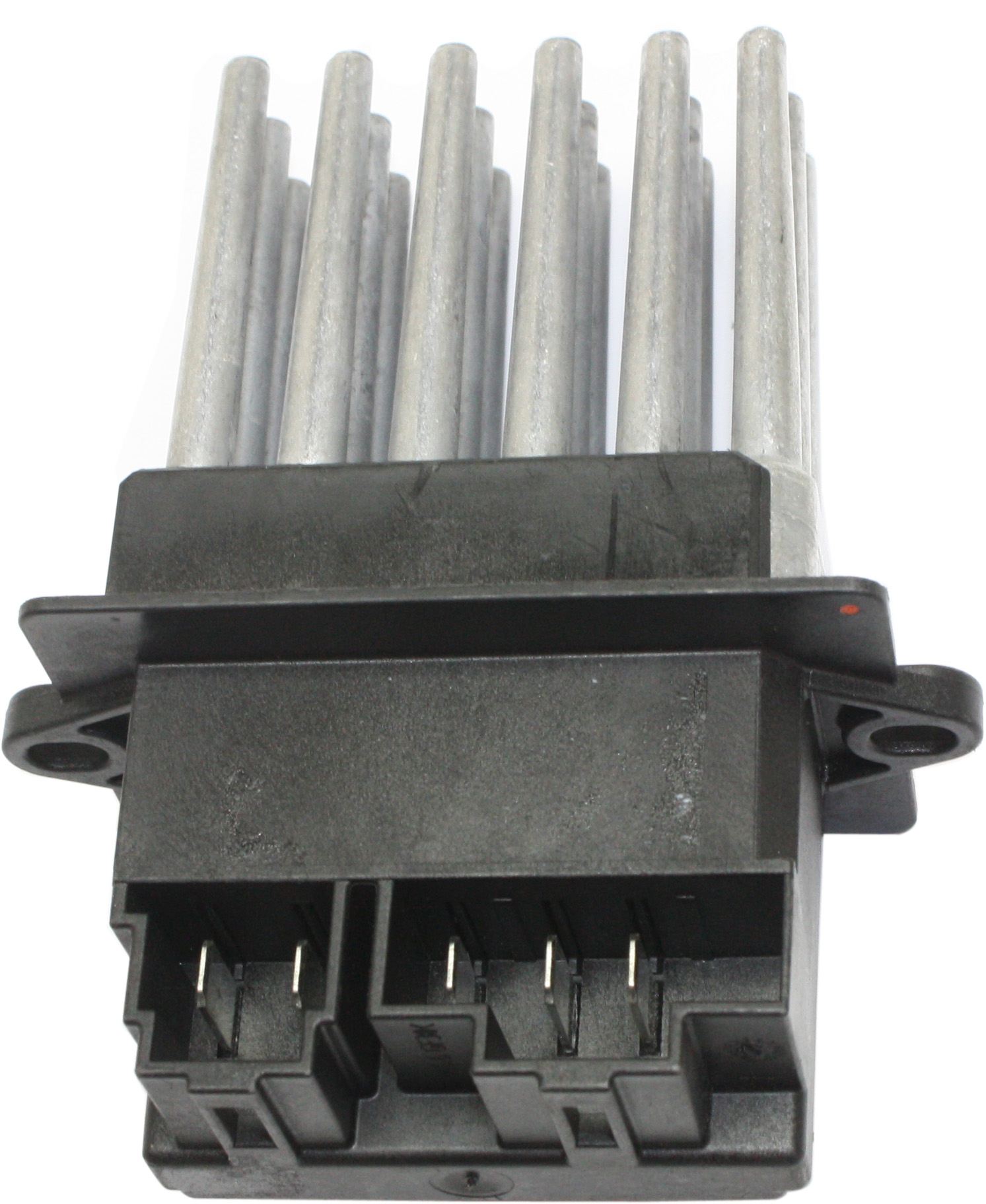 AM GRAND CHEROKEE 99-07 TOWN AND COUNTRY 04-09 BLOWER MOTOR RESISTOR Male Terminals Blade Type SKU REPJ191803 OEM 20280-20316-973027-973176-9734