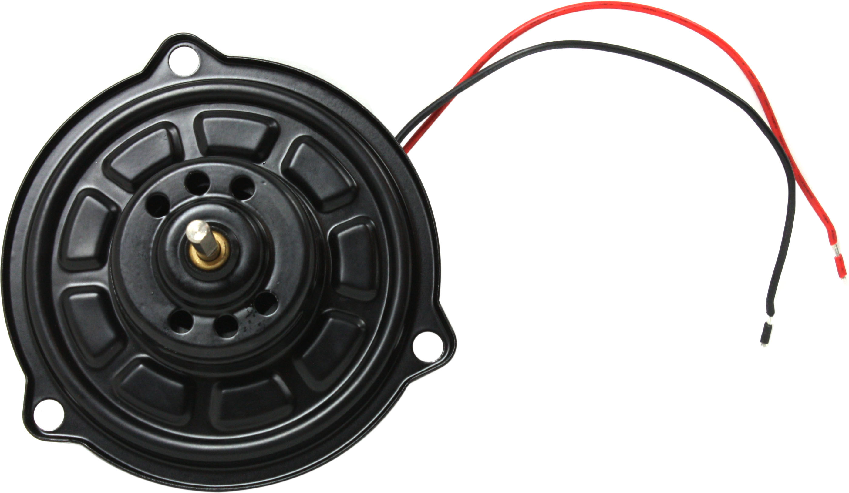 AM GRAND CHEROKEE 93-94 RAM 1500-94-02 BLOWER MOTOR Front w o Wheel SKU REPJ192001 OEM 5015866AA