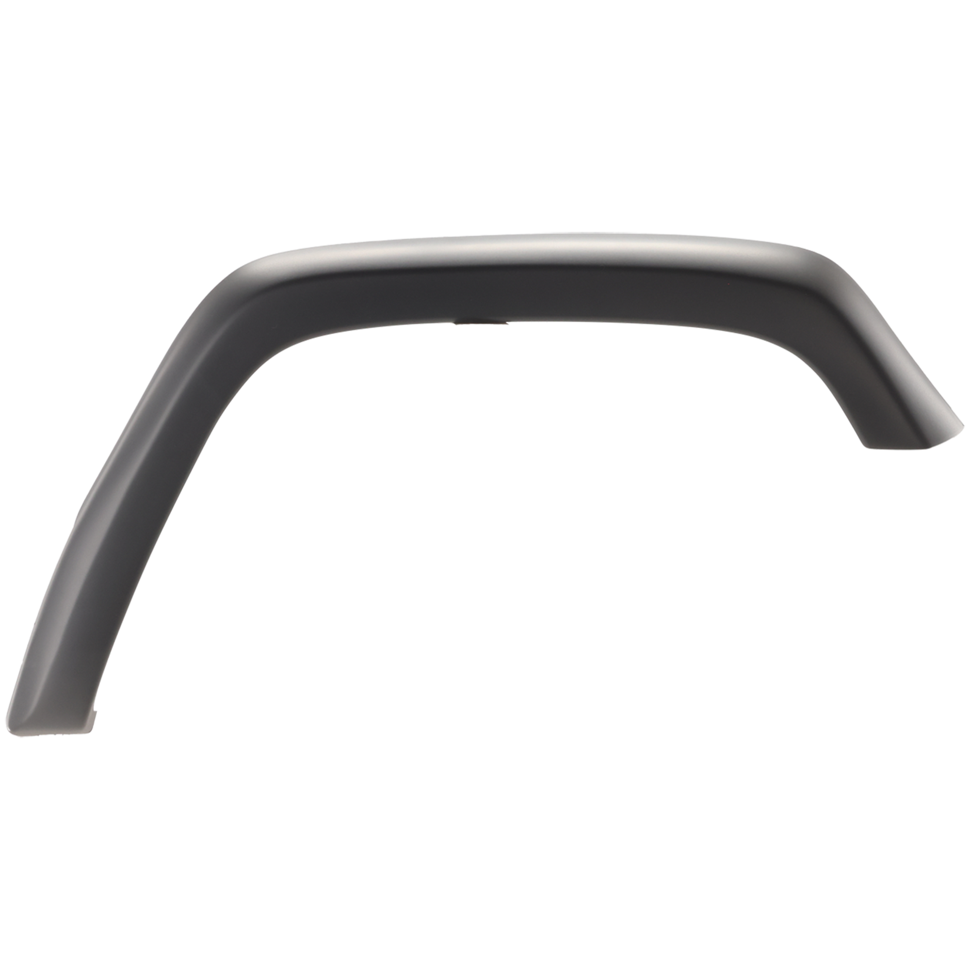 AM CHEROKEE 97-01 FRONT WHEEL OPENING MOLDING RH OE Style Textured Black w o Country Package SKU REPJ221301 Partslink CH1269109 OEM 5FW72DX9AD