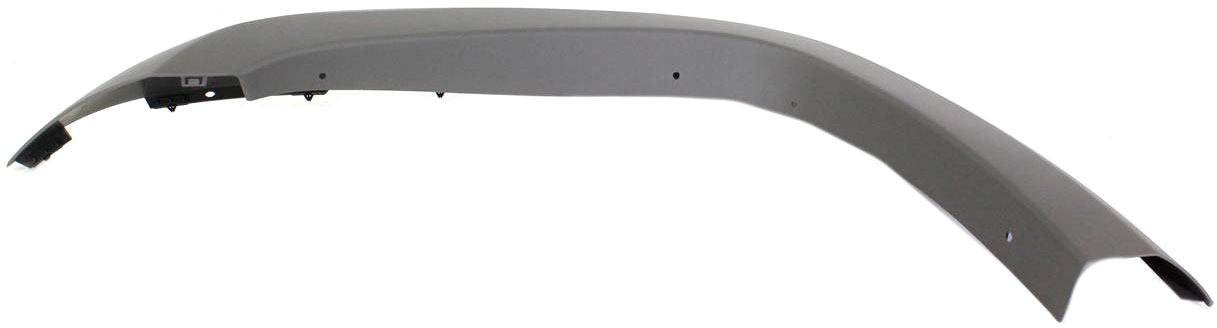 AM LIBERTY 05-07 FRONT FENDER FLARE LH Pre Painted Code K3E SKU REPJ221312 Partslink CH1268112 OEM 5JH47CJMAF