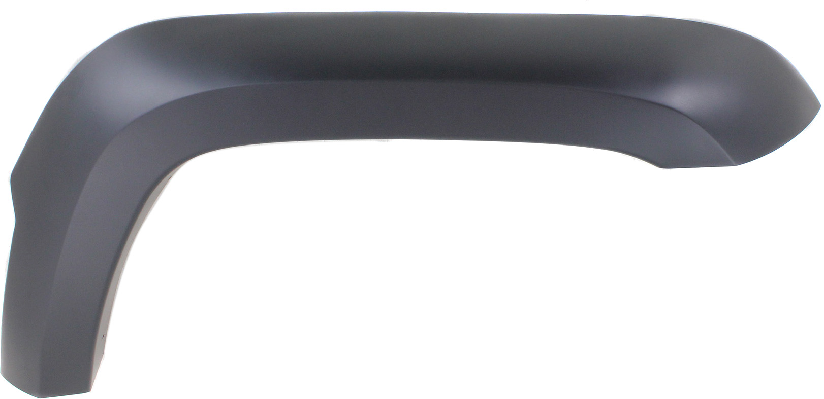 AM LIBERTY 05-07 FRONT FENDER FLARE RH Paint to Match SKU REPJ221319 Partslink CH1269110 OEM 5JH42TZZAF
