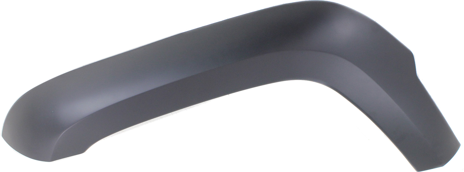 AM LIBERTY 05-07 FRONT FENDER FLARE LH Paint to Match SKU REPJ221320 Partslink CH1268110 OEM 5JH43TZZAF
