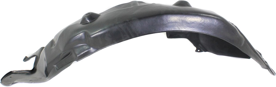 AM S TYPE 00-03 FRONT FENDER LINER LH SKU REPJ222114 OEM XR826374