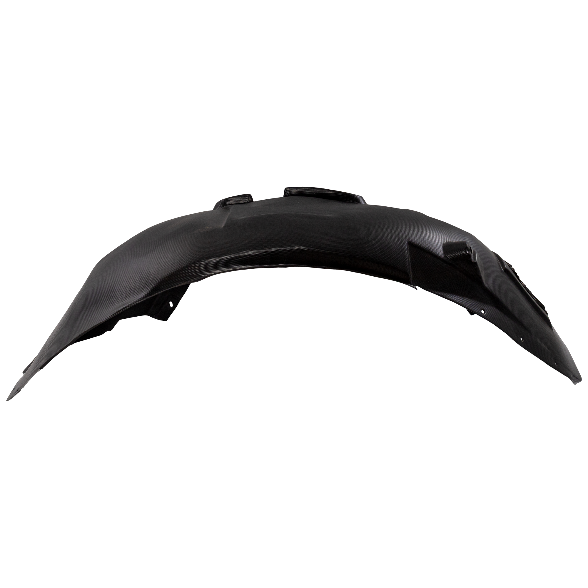 AM XF 09-11 FRONT FENDER LINER RH SKU REPJ222119 Partslink JA1249105 OEM C2Z15669