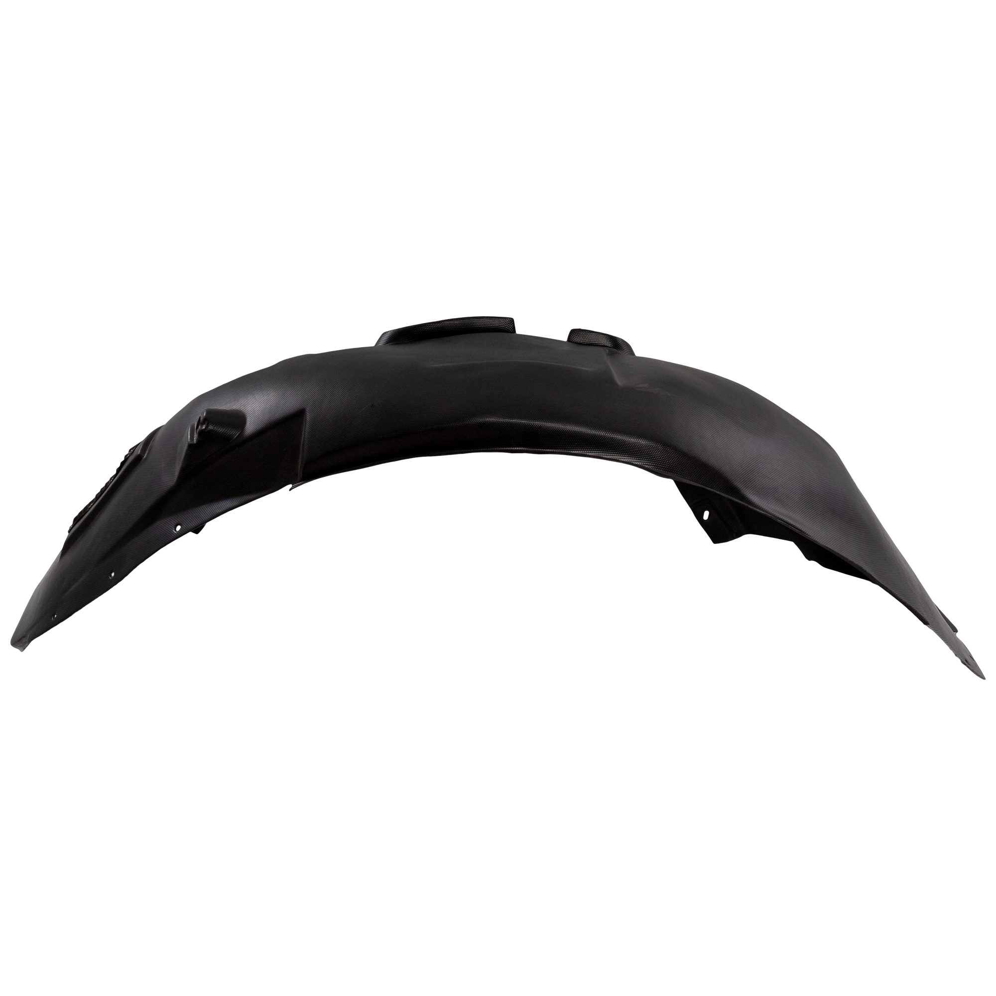 AM XF 09-11 FRONT FENDER LINER LH SKU REPJ222120 Partslink JA1248105 OEM C2Z3479