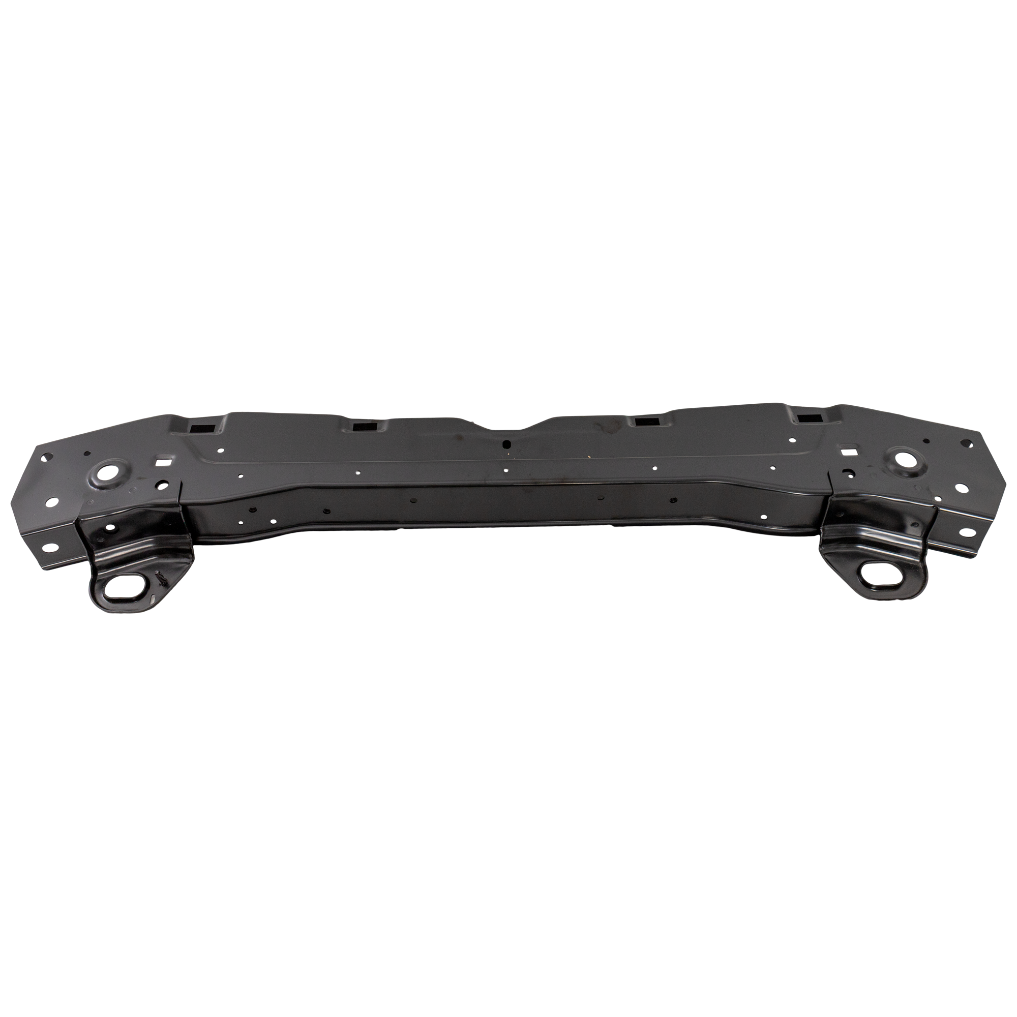 AM GRAND CHEROKEE 14-21 RADIATOR SUPPORT UPPER Tie Bar 3.0L Turbo Eng. CAPA SKU REPJ250306Q Partslink CH1225249C OEM 5156110AC