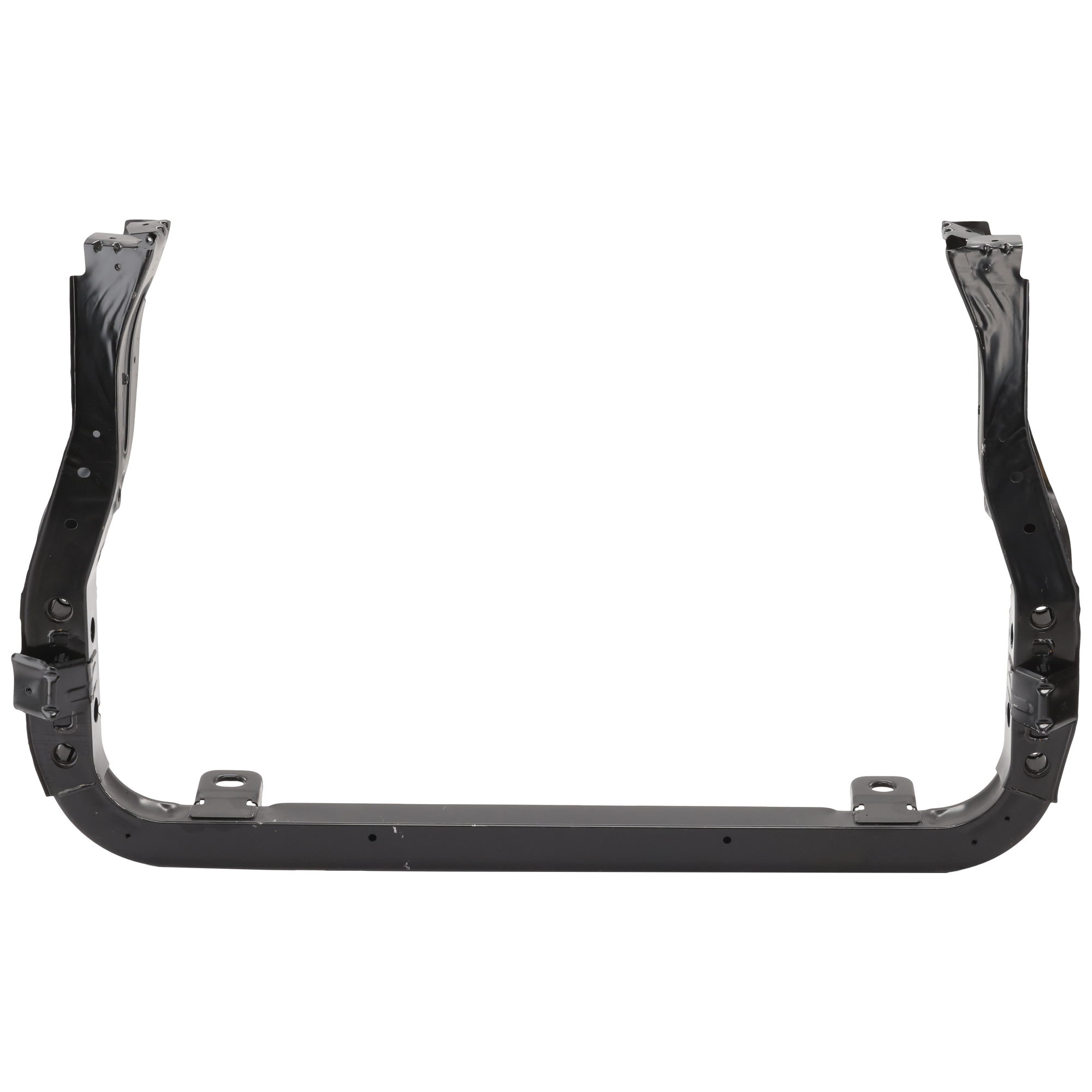 AM GRAND CHEROKEE 14-21 RADIATOR SUPPORT LOWER Steel 3.0L Turbo Eng. CAPA SKU REPJ251102Q Partslink CH1225245C OEM 5156114AA