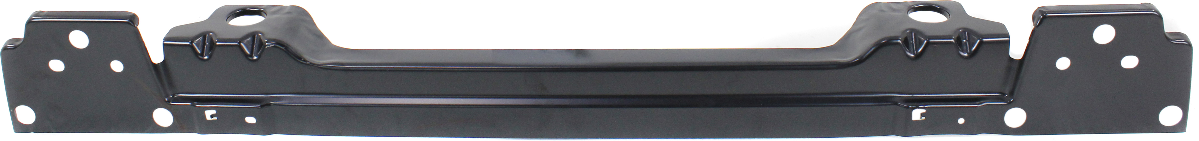 AM RENEGADE 15-18 RADIATOR SUPPORT LOWER Support Bracket Steel Trailhawk Model SKU REPJ251103 Partslink CH1225281 OEM 68256114AA