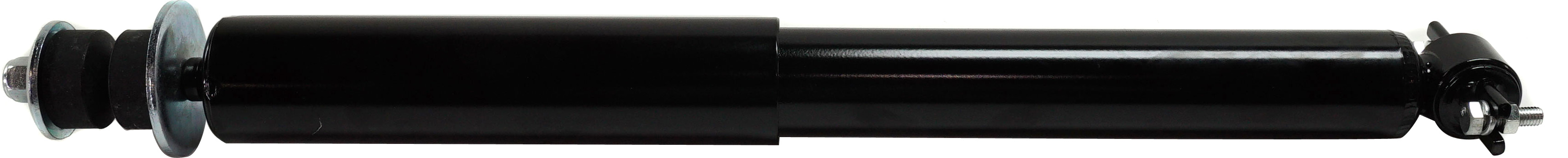 AM GRAND CHEROKEE 99-04 FRONT SHOCK RH=LH Gas Charged Monotube SKU REPJ280102 OEM 52088221-52088221AG