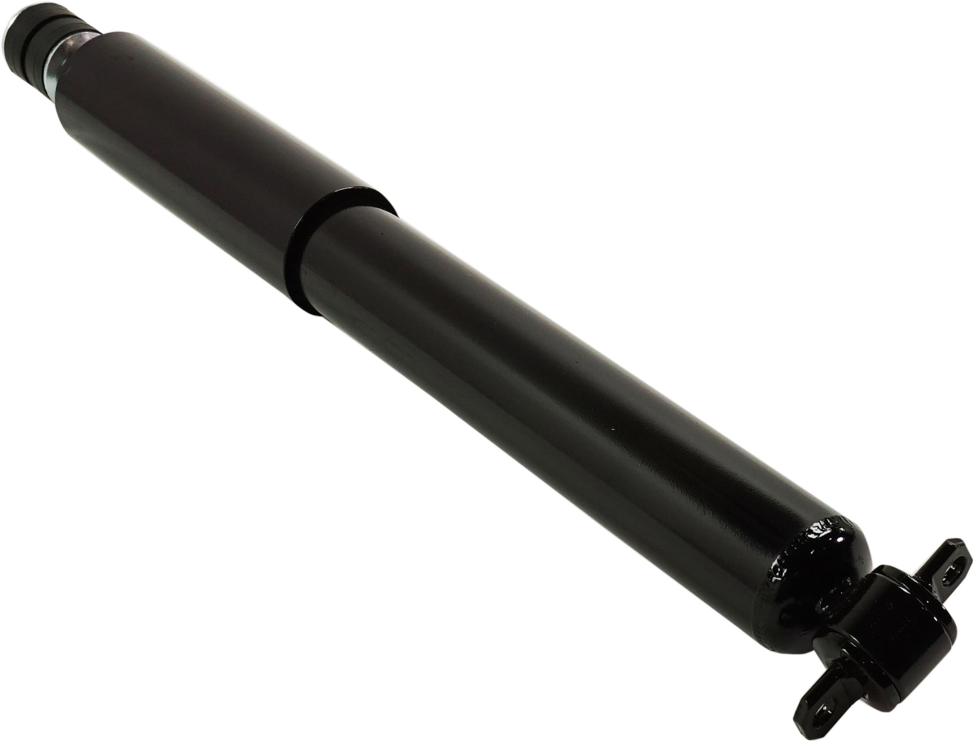 AM GRAND CHEROKEE 99-04 FRONT SHOCK RH=LH Gas Charged Twin tube Black SKU REPJ280111 OEM 52088235-5014732AG