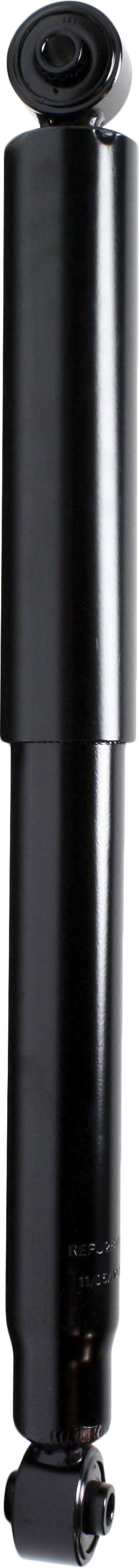AM LIBERTY 02-12 NITRO 07-11 REAR SHOCK RH=LH Gas Charged Twin tube SKU REPJ280303 OEM 68052690AB 68052690AB 68046314