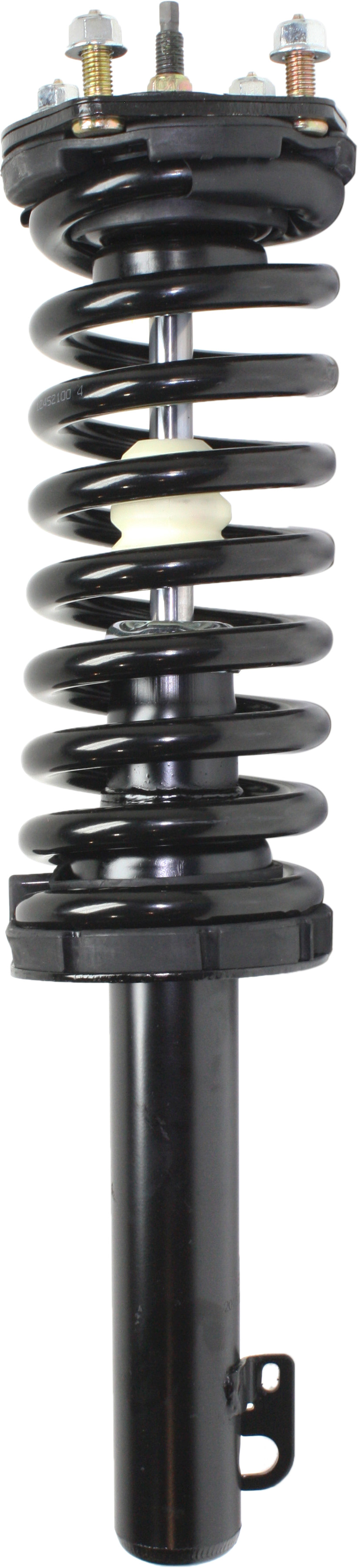 AM GRAND CHEROKEE COMMANDER 06-10 FRONT FULLY LOADED STRUT RH Gas Charged Twin tube SKU REPJ280505 OEM 11212-815352-92140146-27015118