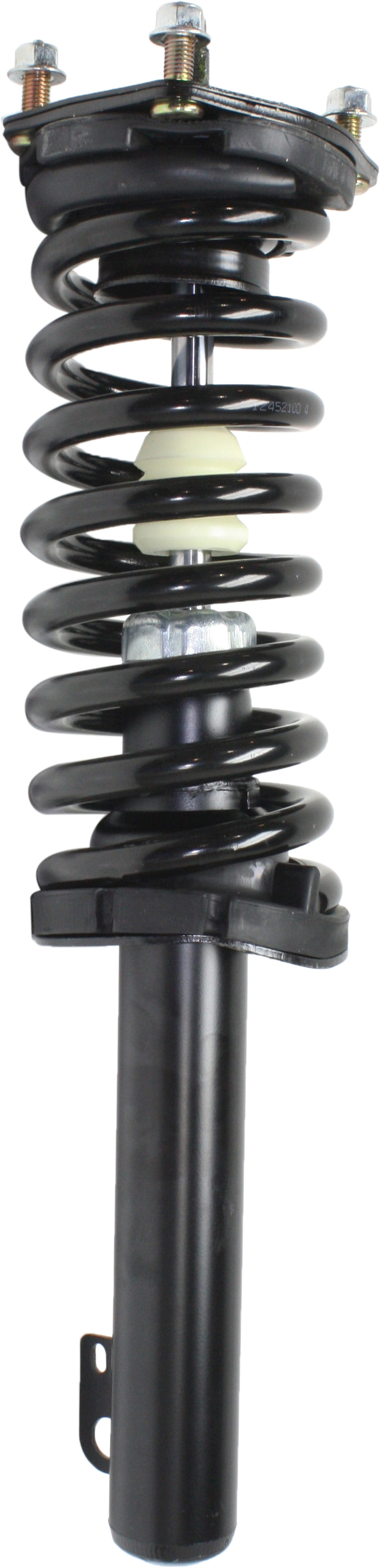 AM GRAND CHEROKEE COMMANDER 06-10 FRONT FULLY LOADED STRUT LH Gas Charged Twin tube SKU REPJ280506 OEM 11211-815361-92140147-27015118
