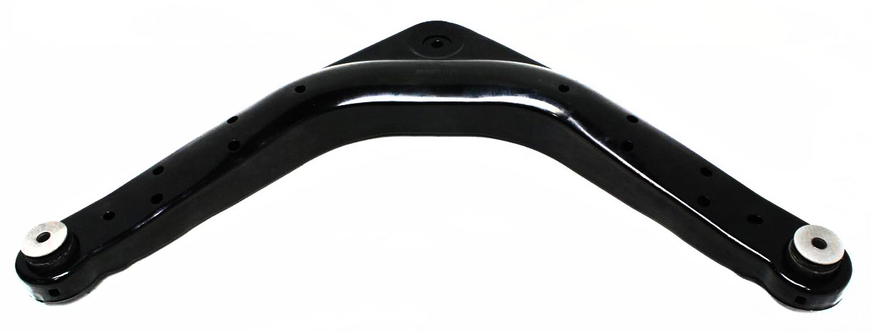 AM GRAND CHEROKEE 99-04 REAR CONTROL ARM RH=LH Upper w o Ball Joint w Bushing SKU REPJ281503 OEM 52088422AB