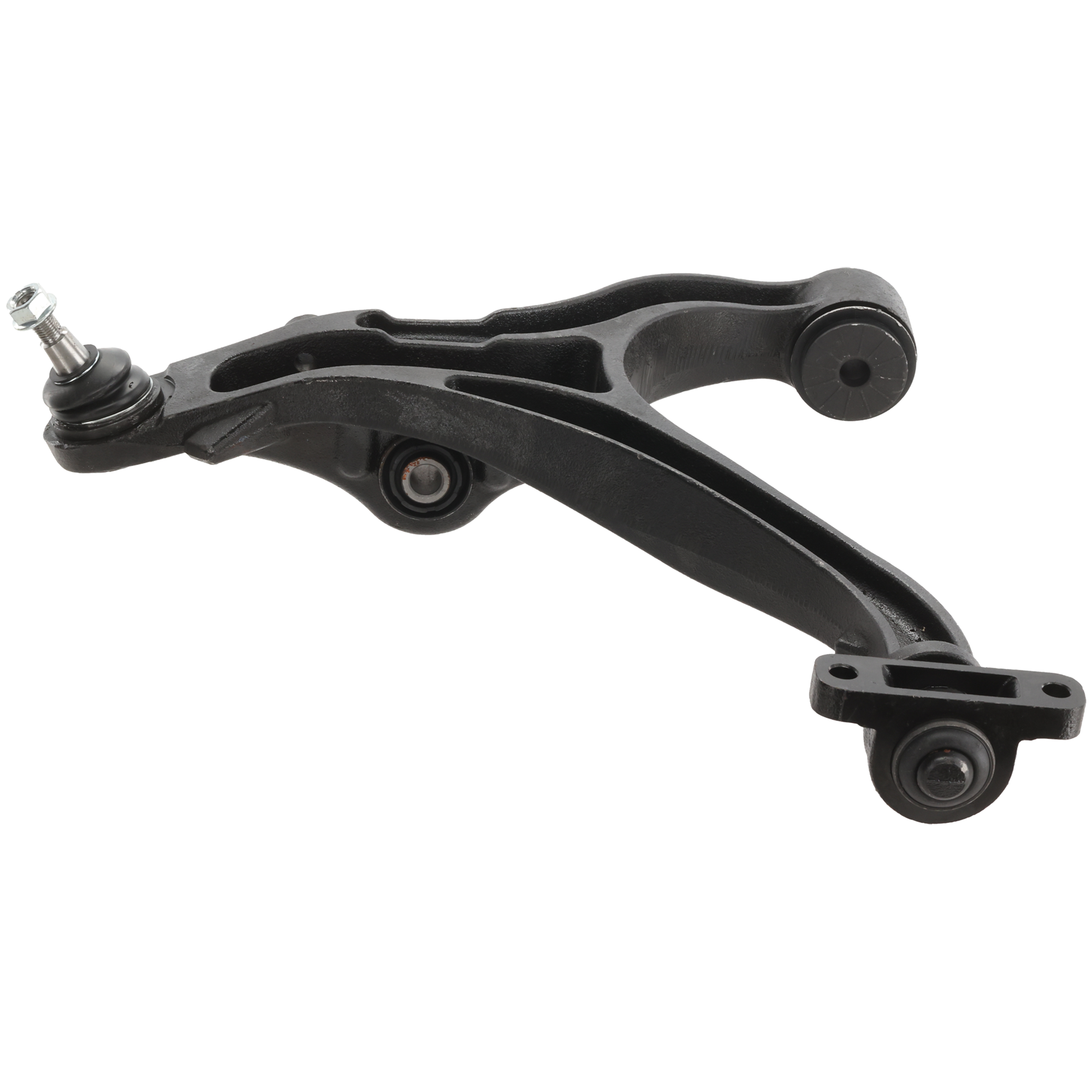 AM GRAND CHEROKEE 05-10 FRONT CONTROL ARM RH Lower w Ball Joint and Bushing SKU REPJ281513 OEM 52089980AF