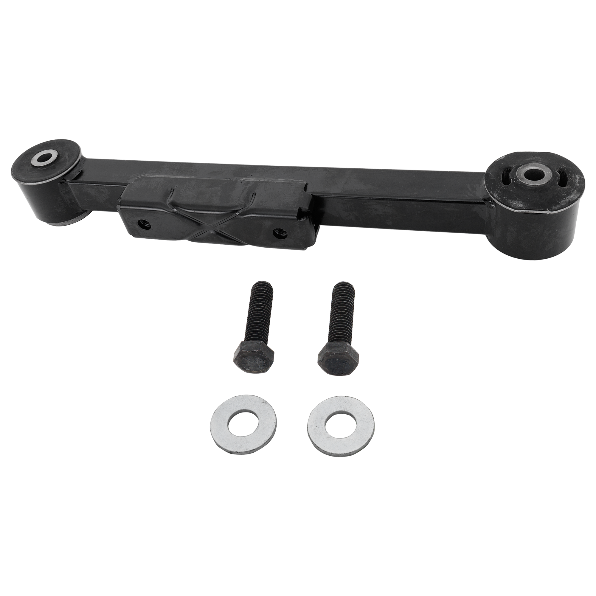 AM LIBERTY 02-07 REAR CONTROL ARM RH=LH Lower w o Ball Joint w Bushing SKU REPJ281516 OEM 52088682AB