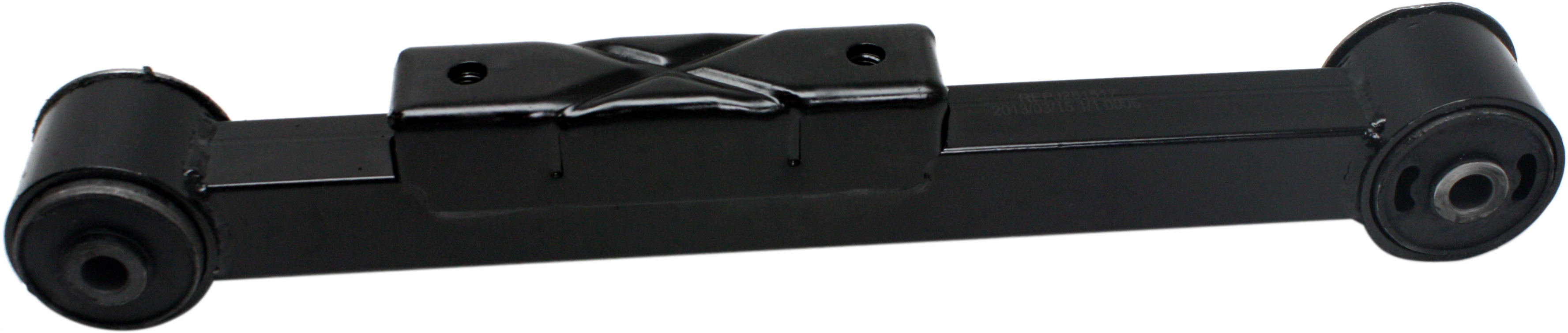 AM LIBERTY 04-07 REAR CONTROL ARM RH = LH Lower without Ball Joint with Bushing SKU REPJ281517 OEM 52128866AA