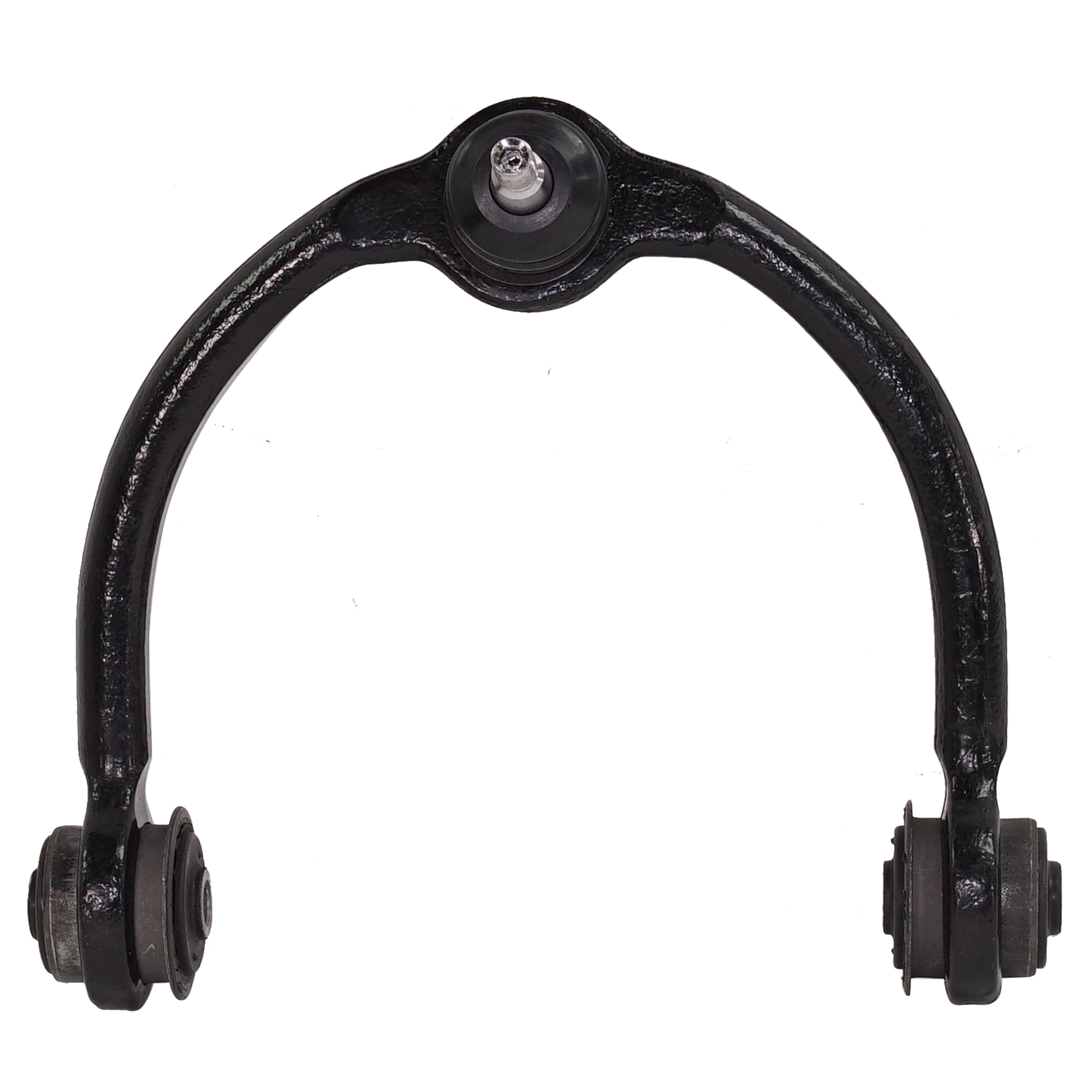 AM COMMANDER CHEROKEE 07-10 FRONT CONTROL ARM RH=LH Upper w Ball Joint SKU REPJ281521 OEM 52090206AI