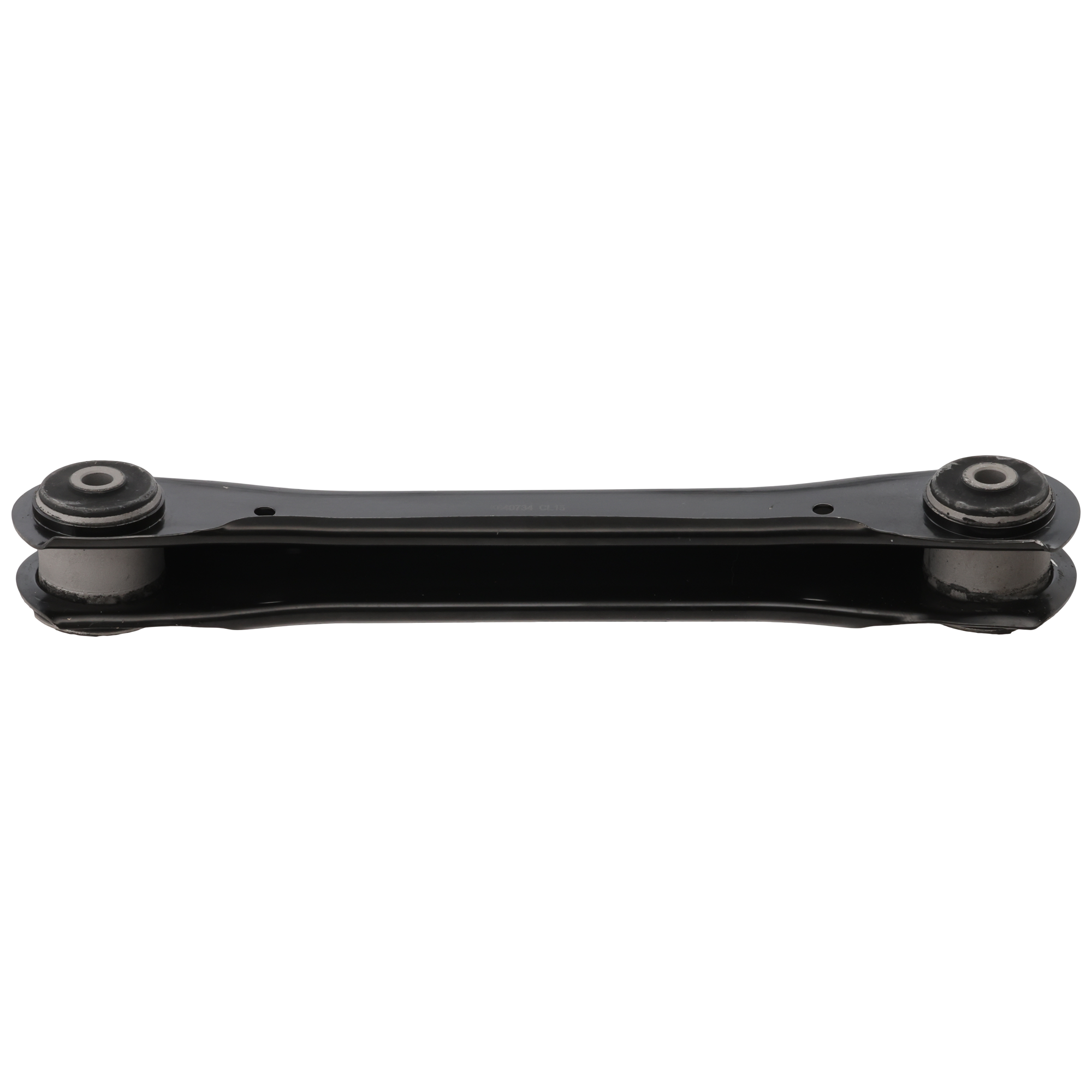 AM WRANGLER 97-06 FRONT OR REAR CONTROL ARM RH=LH Lower w o Ball Joint w Front and Rear Coil Spring SKU REPJ281522 OEM 52088654