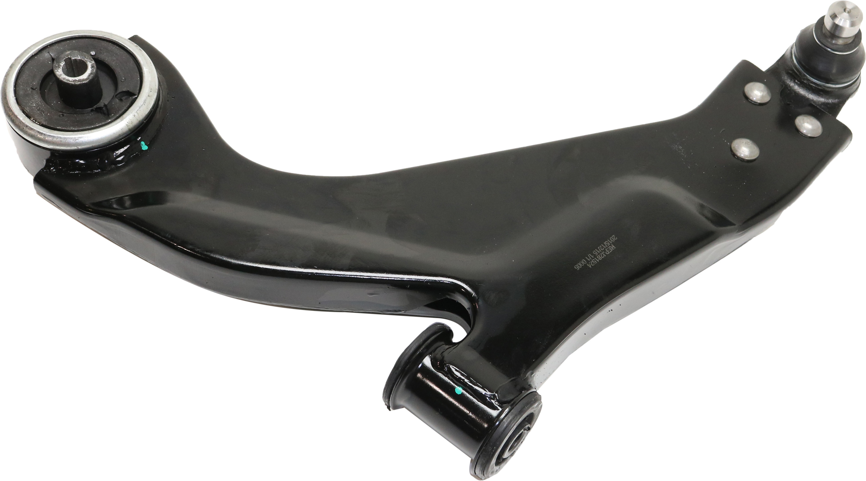 AM X TYPE 01-08 FRONT CONTROL ARM LH Lower with Ball Joint and Bushing SKU REPJ281524 OEM C2S39662