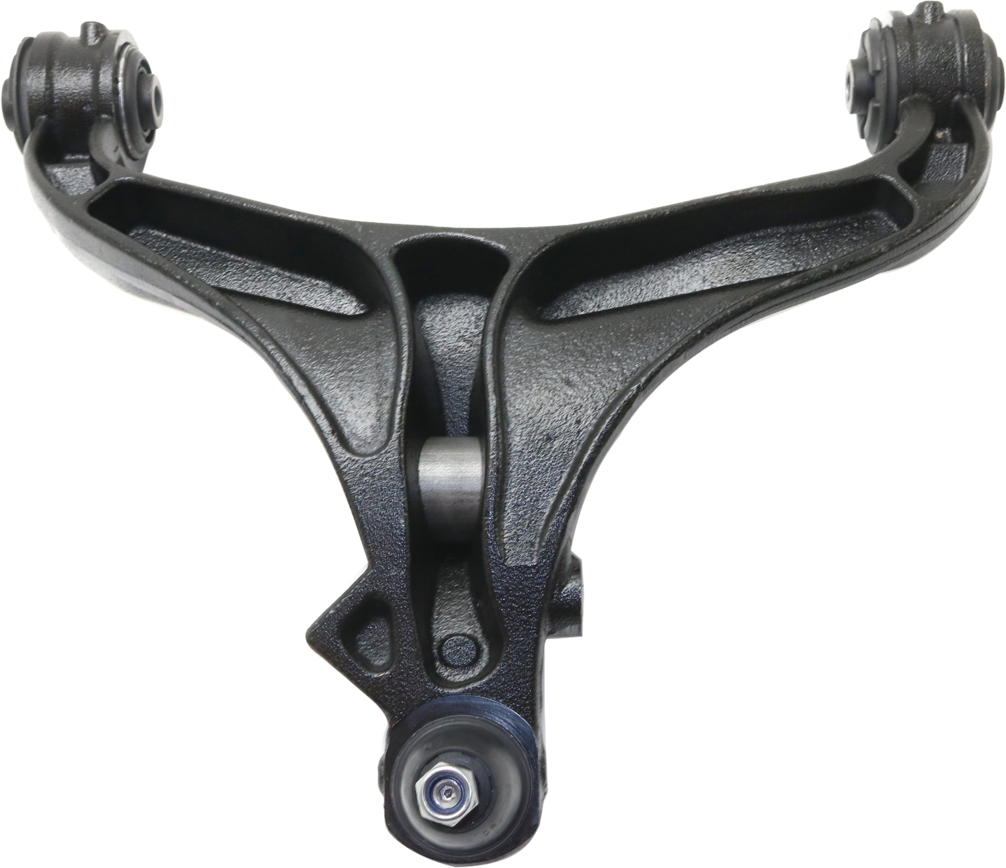 AM NITRO 07-11 LIBERTY 08-12 FRONT CONTROL ARM LH Lower w Ball Joint SKU REPJ281528 OEM 52109987AH 52109987AE