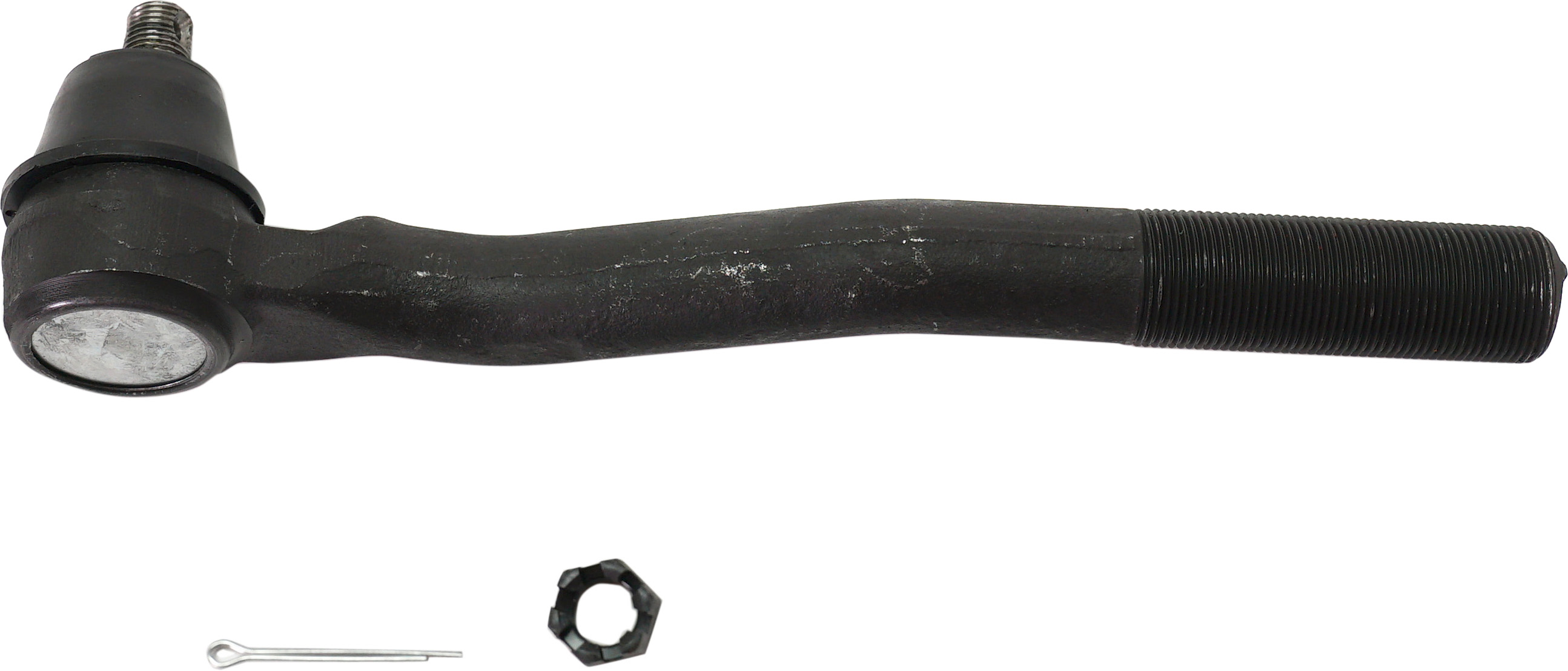 AM GRAND CHEROKEE 99-04 FRONT TIE ROD END RH Outer Steering Arm To Steering Arm SKU REPJ282103 OEM 2693158-4011821-4011821B 45A08